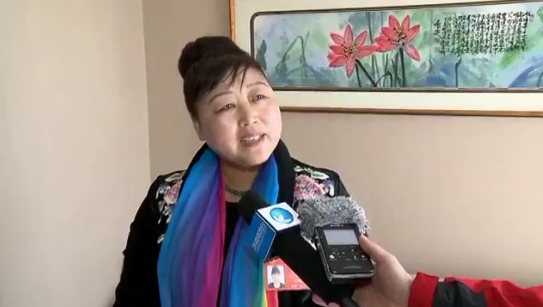 两会“泉”视角|陈雪萍：政府报告接地气 给农民工带来好福利！