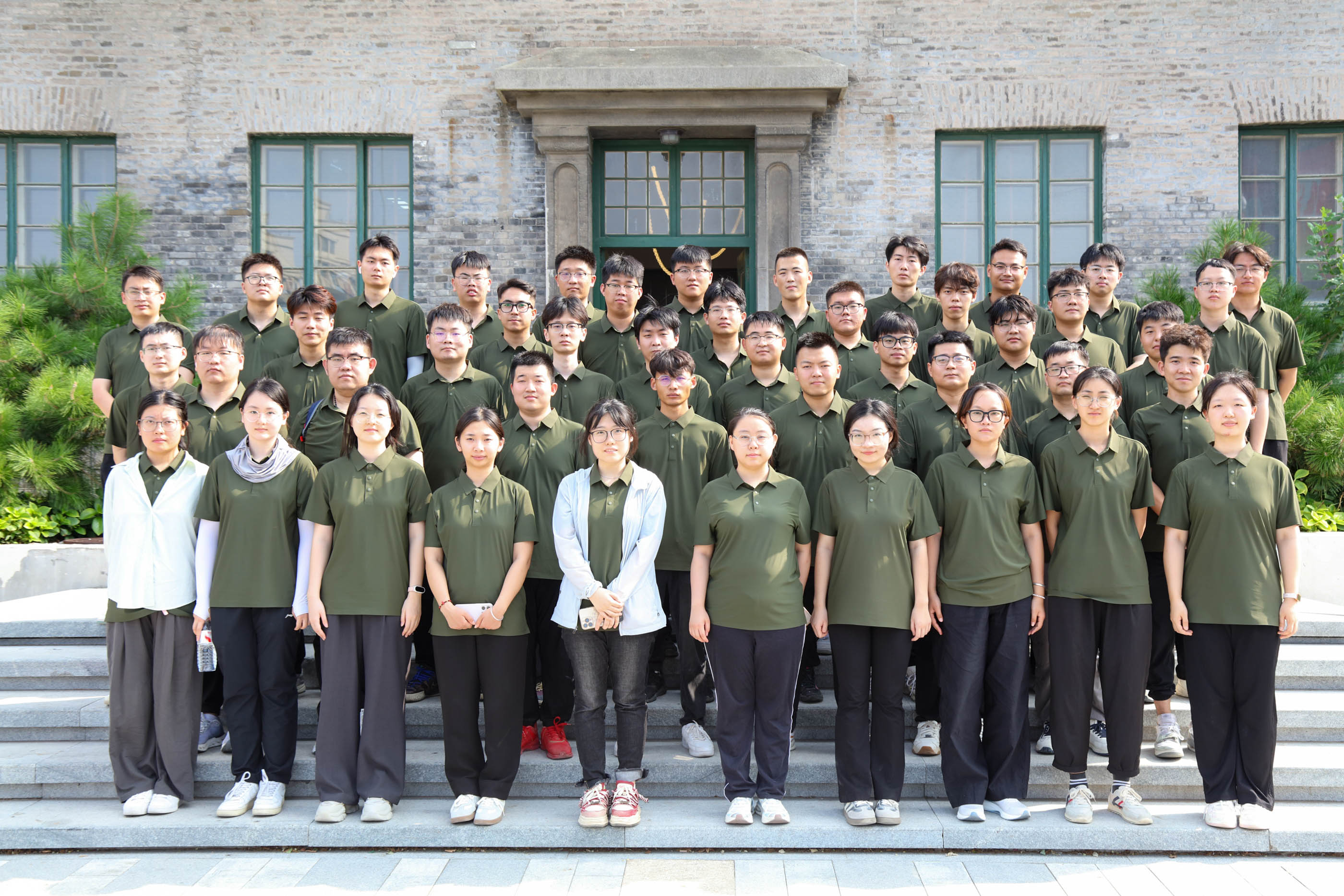 山东EVO真人集团成功举办2025年度新员工岗前培训